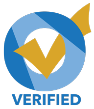Opus Verified Badge