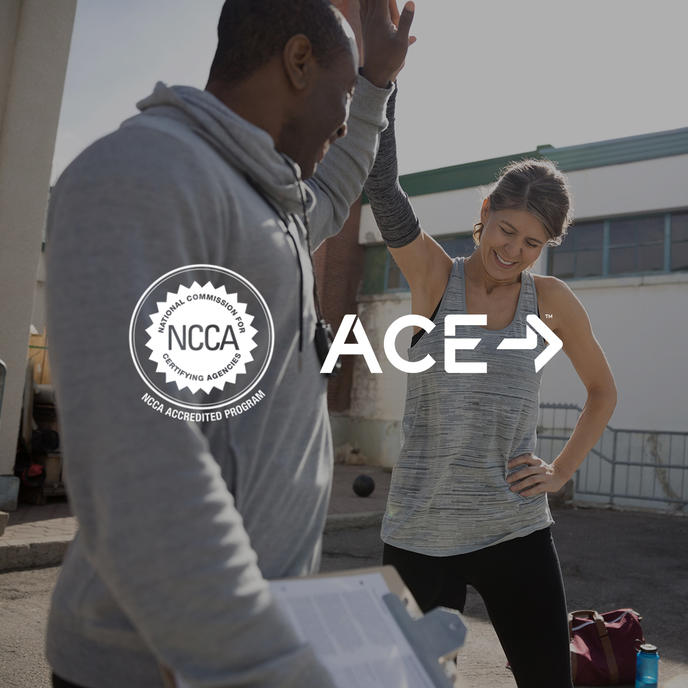 ncca ace certification