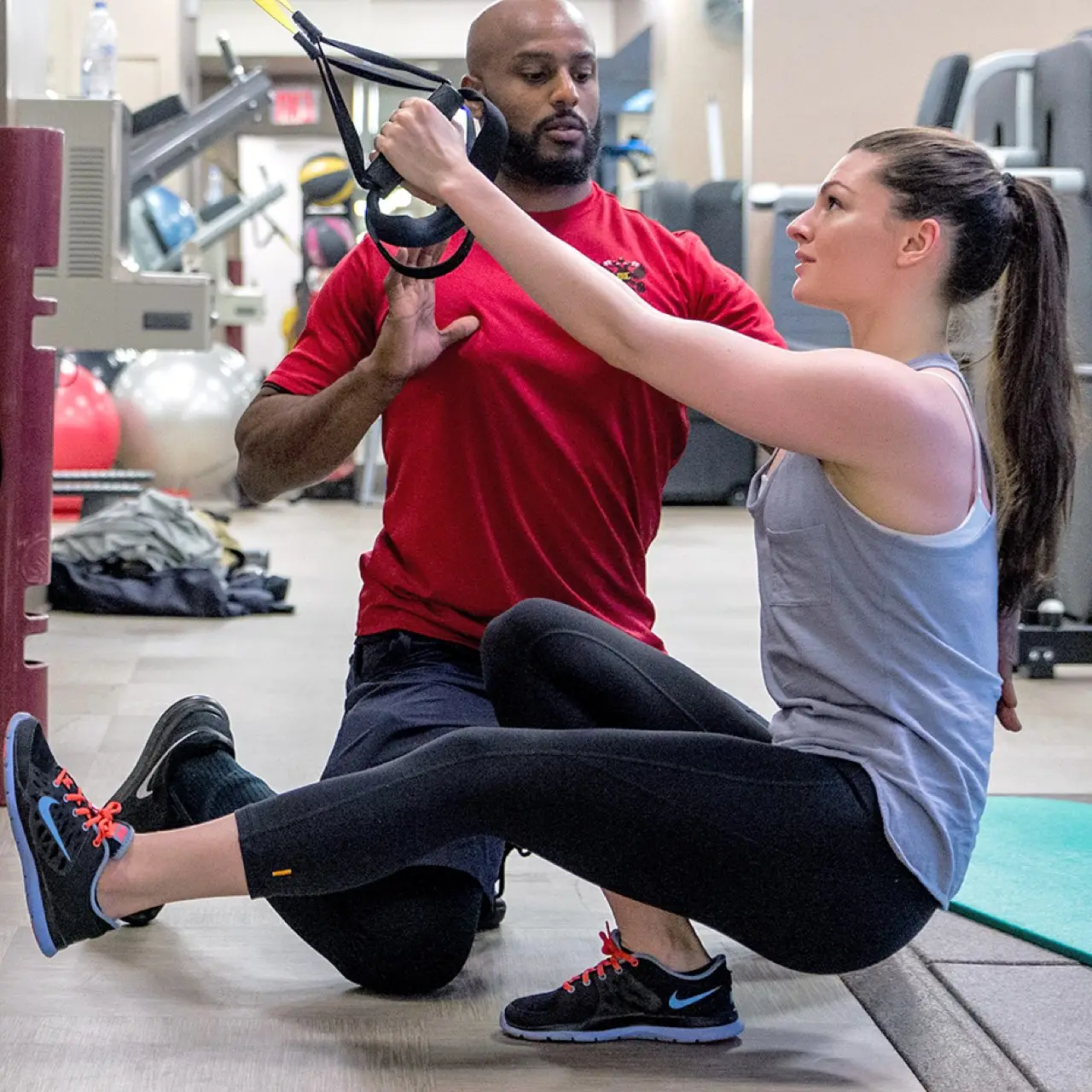 Top 5 Morton Grove, IL Personal Trainers w/ Prices & Reviews