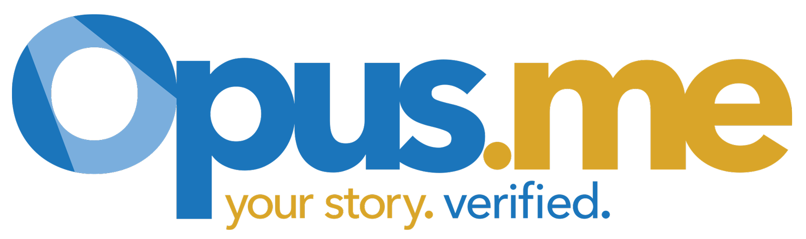 Opus.Me - Your Story Verified